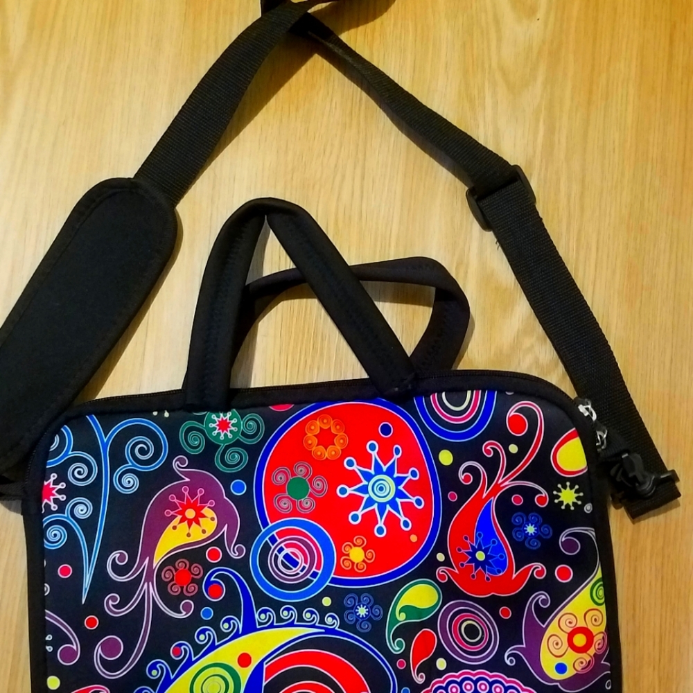 Computer Bag - image 1